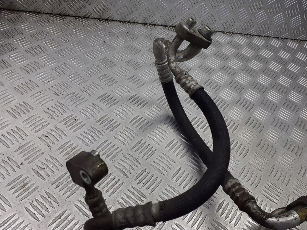 фото №3, Шланг кондиционера opel astra h 1.6 16v