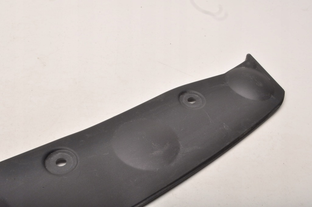 Maserati ghibli iii рестайлинг  защита поперечина передний 670010774 с Разборки