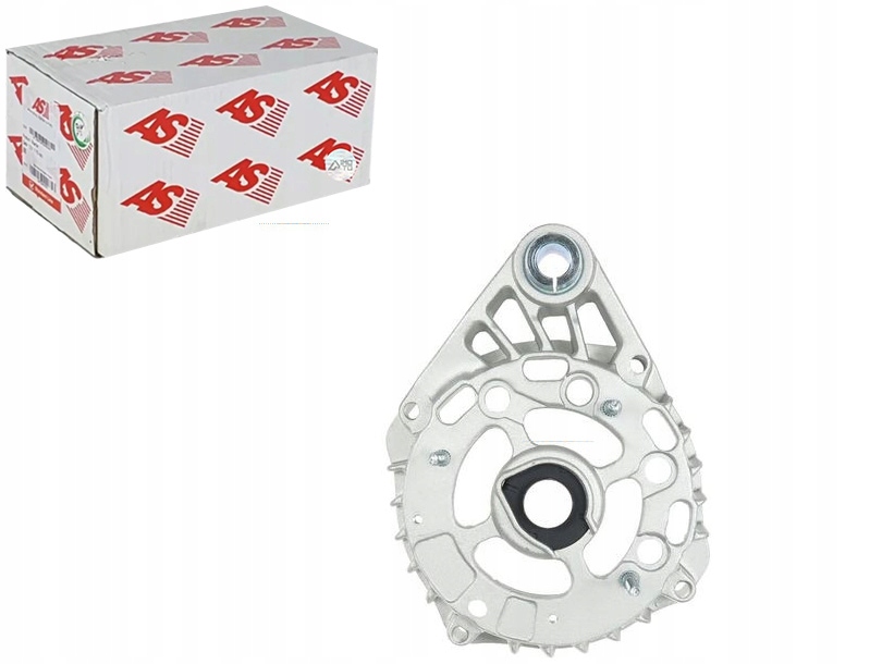 фото №1, Кришка генератора as-pl