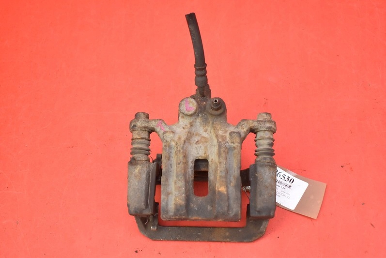 фото №1, Суппорт левый задняя nissan pathfinder r51 2.5 dci 06r