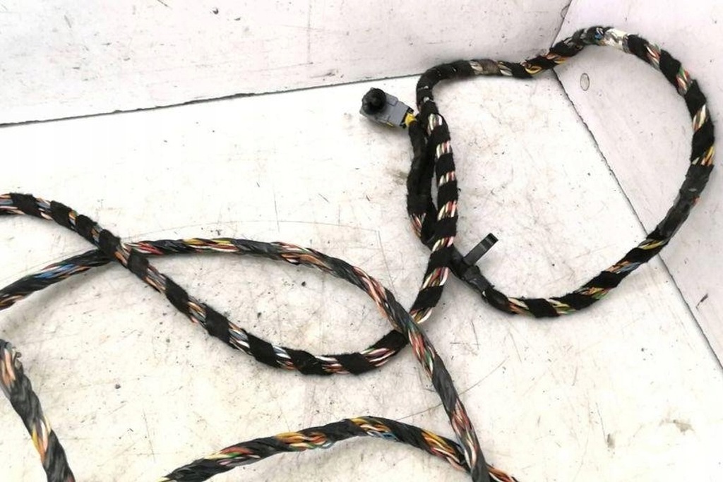 фото №11, Підсилювач alfa romeo gt 937_ 60689121 1.9l дизель 110kw 2004