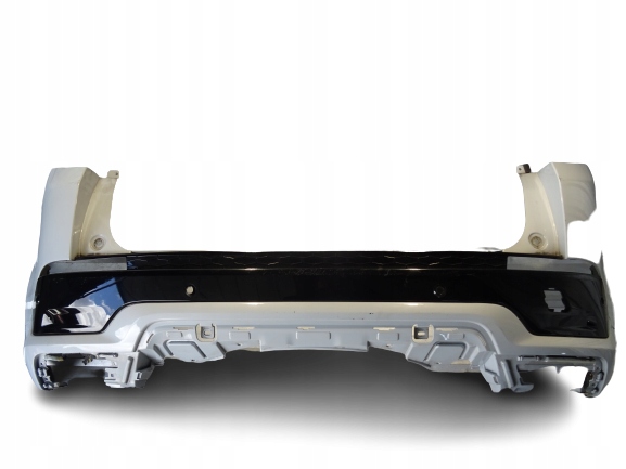 фото №1, Land rover discovery sport lift dynamic бампер