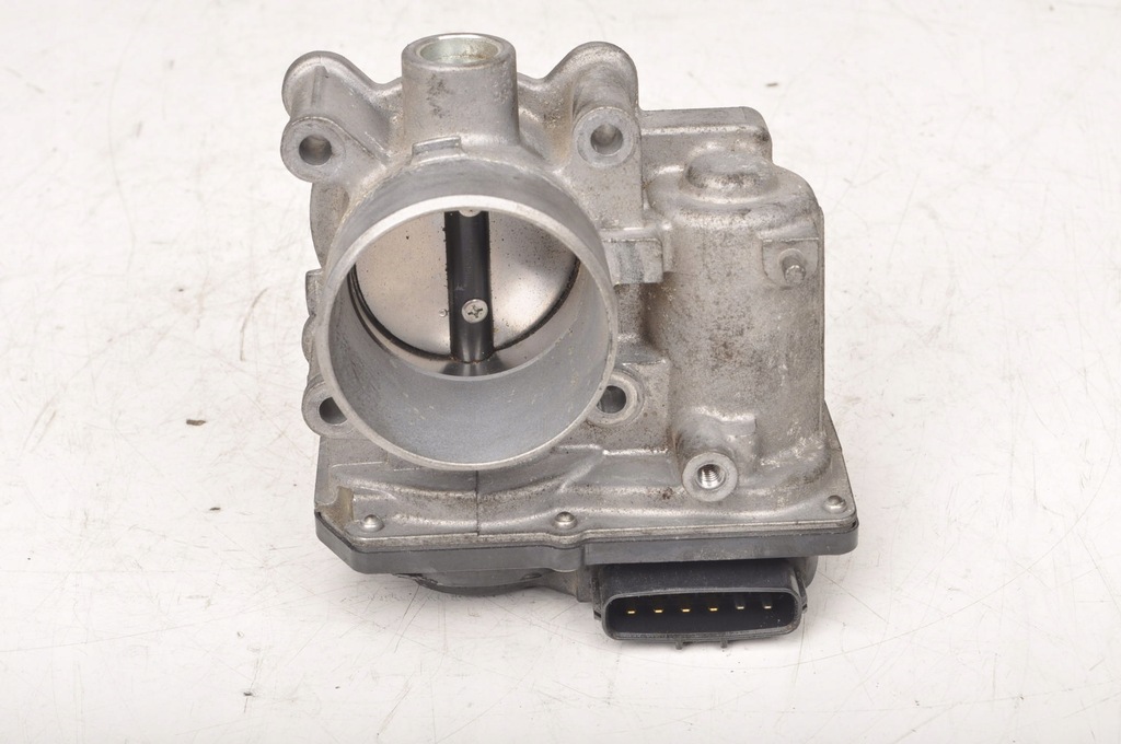 фото №1, Mazda 2 dl dj 1.5 дроссельная заслонка p50113640