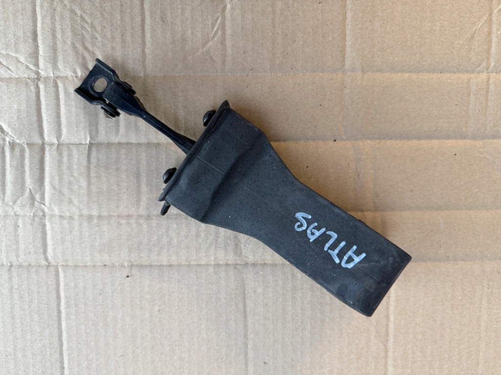 Купить Ограничитель дверь левый перед vw atlas