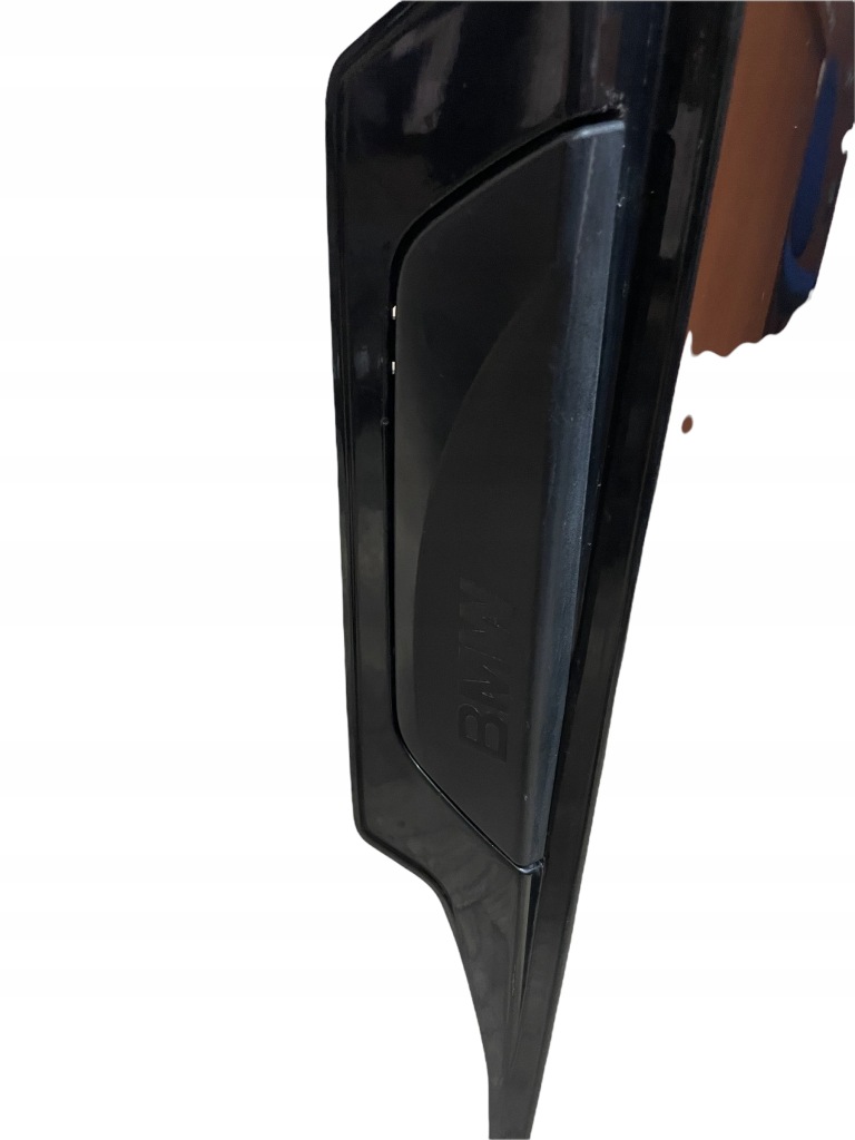 фото №4, Bmw оригинальный номер 7184354 молдинг порог порог