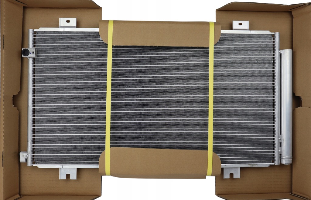 фото №1, Кондиціонер honda civic x 1.6 i-dtec 2016 -