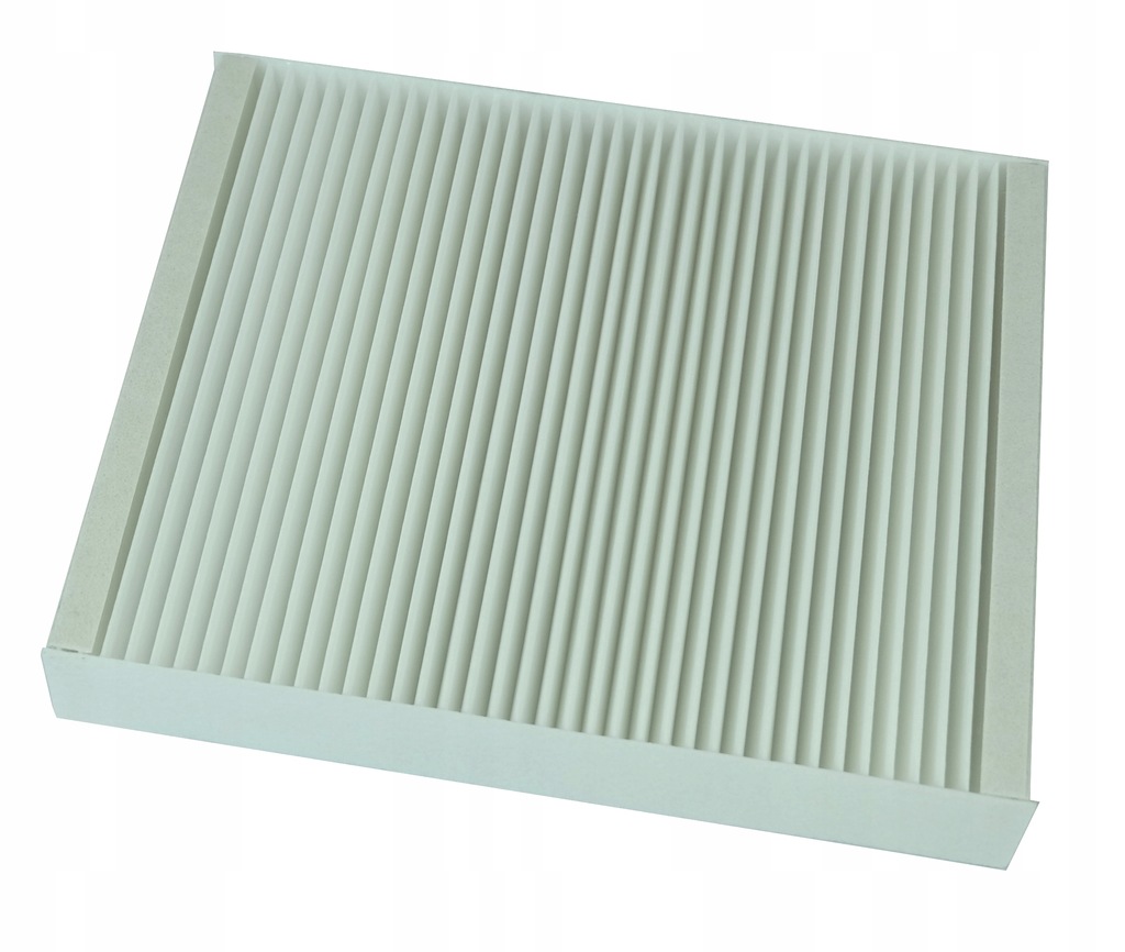 фото №10, Фильтр салонный