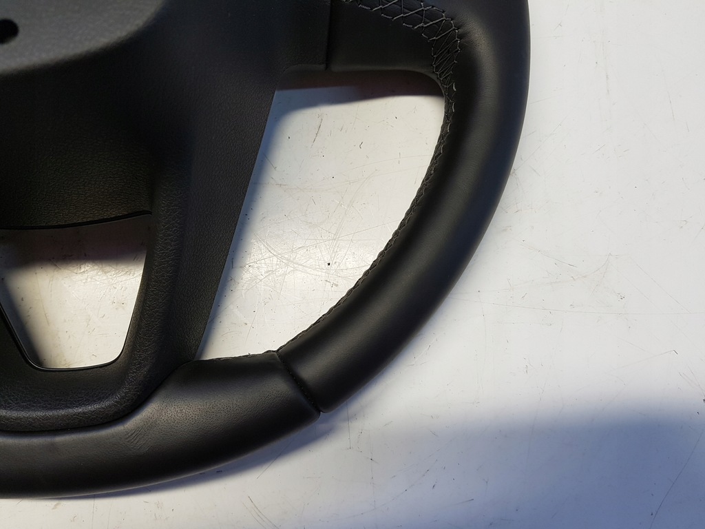 фото №9, Seat tarraco воздуховод кожаный 5fj419091