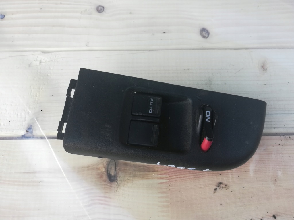 фото №1, Honda logo переключатель панель окон lp eur