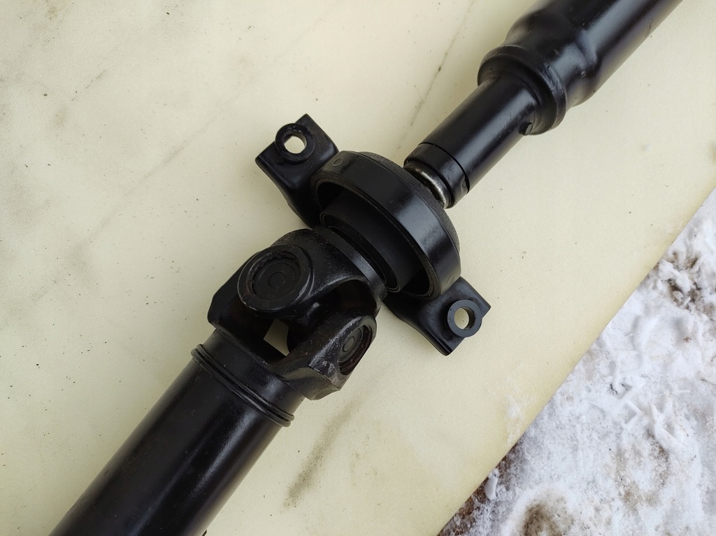 фото №4, Infiniti q50 2.2d 13- wał приводной