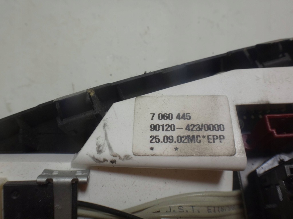 фото №7, Защита выборщик рычаг передач чехол bmw e53 x5 anglik автоматическая коробка передач 7060445