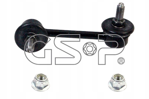 фото №2, З'єднувач стабілізатора передній лівий gsp