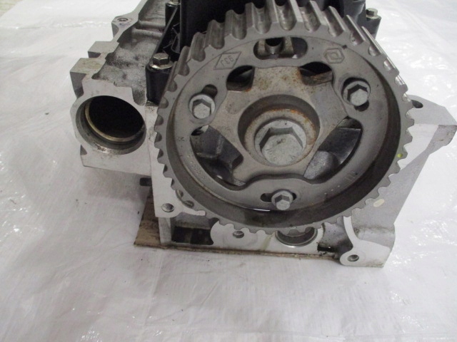 Renault kangoo iii головка 1.5 dci идеальное состояние Киев