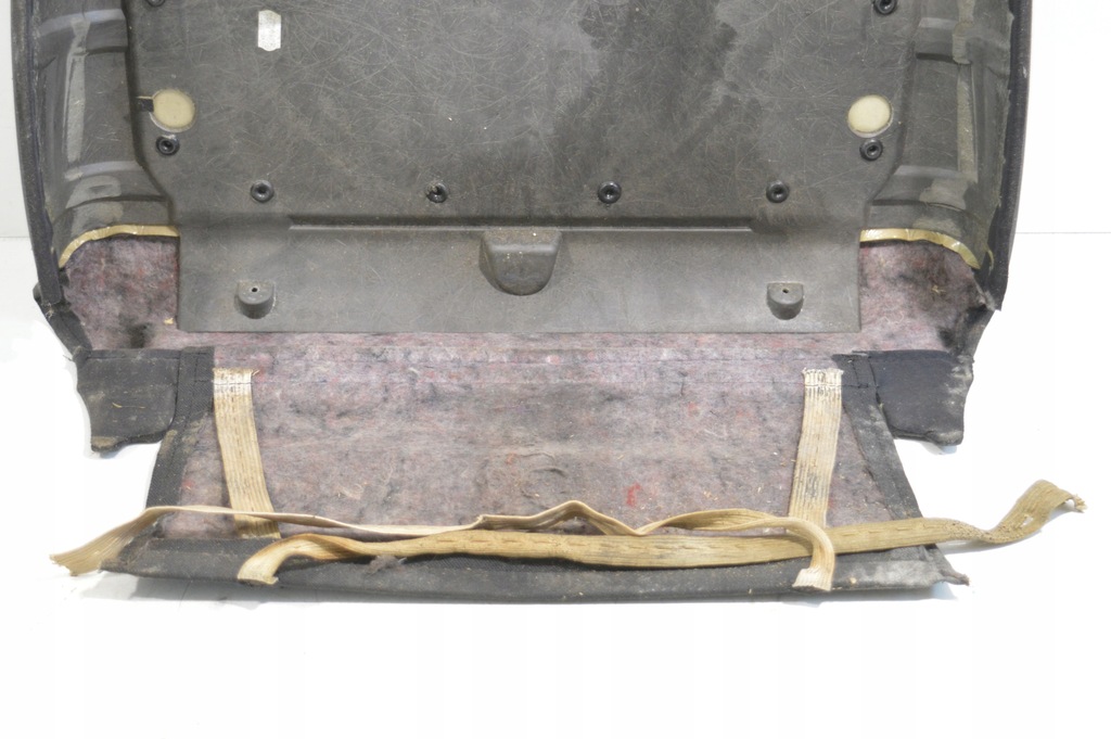 фото №10, Спинка спинка захист сидіння mercedes w215 c215 cl 2159101039