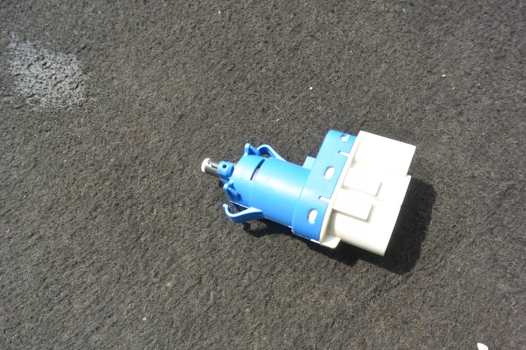 фото №6, Датчик педалі гальма tesla model s 12-16 eu