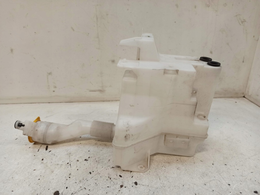 фото №8, Subaru legacy iv 03-09 2.0d бак омывателя 100-20953 koito