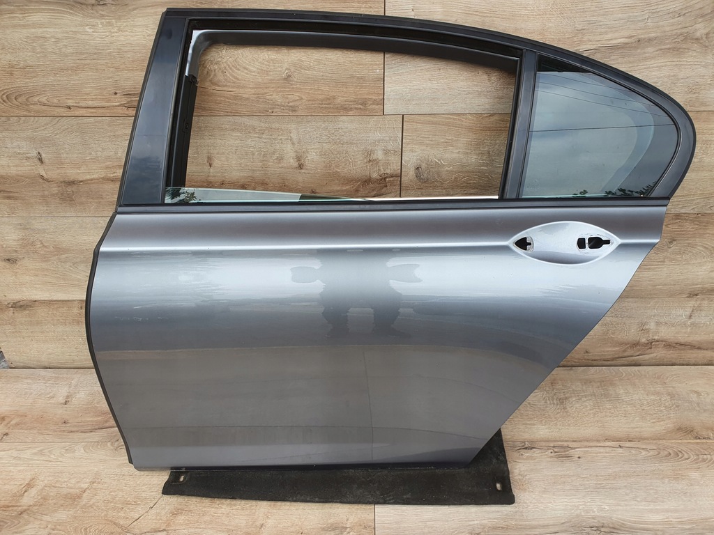 фото №1, Двері ліва задня a52 bmw 7 f01 f02 long