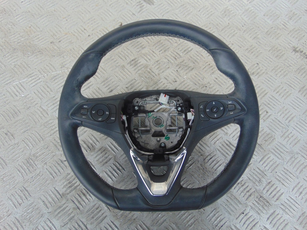 фото №1, Opel corsa f повітропровід мультифункція 2021- d