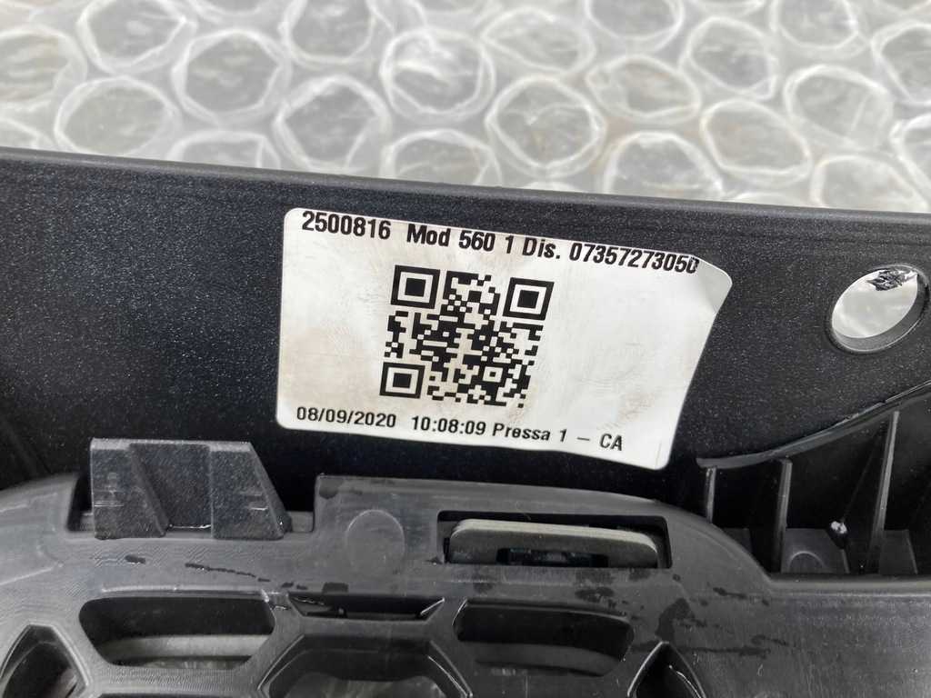 фото №13, Решётка радиатора решётка радиатора jeep compass ii