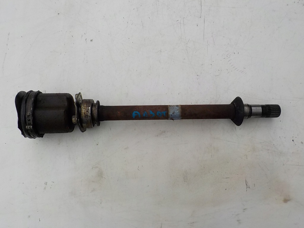 фото №1, Combo d 14r 1.3 cdti 90km a13dt приводной вал правая опора