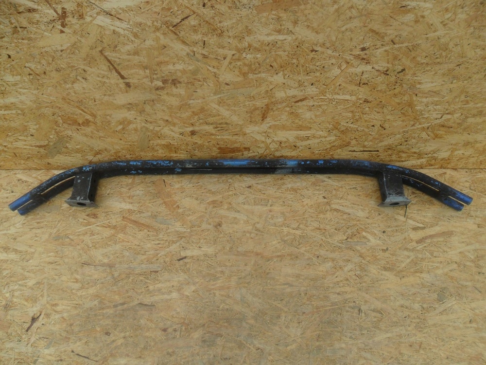 фото №9, Suzuki swift 2005 2006 2007- балка задняя бампера