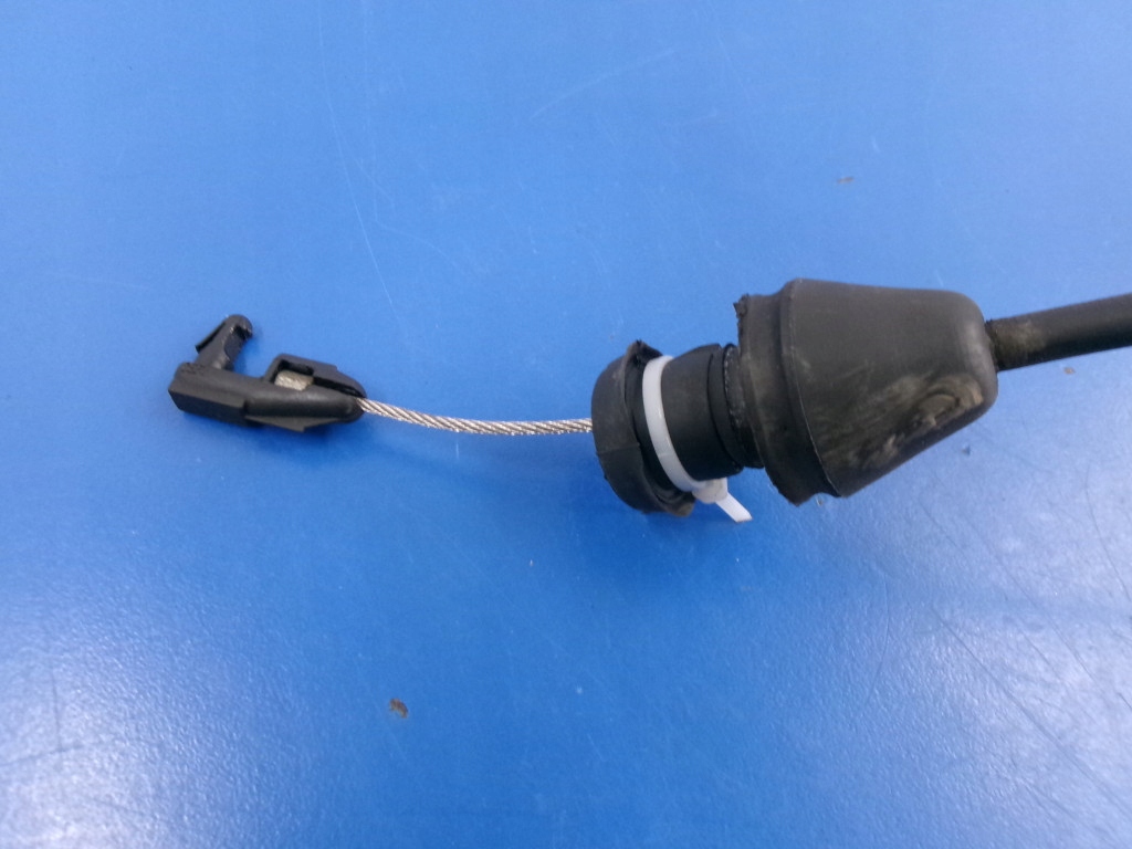 фото №6, Renault thalia ii потенциометр газа 8200139460