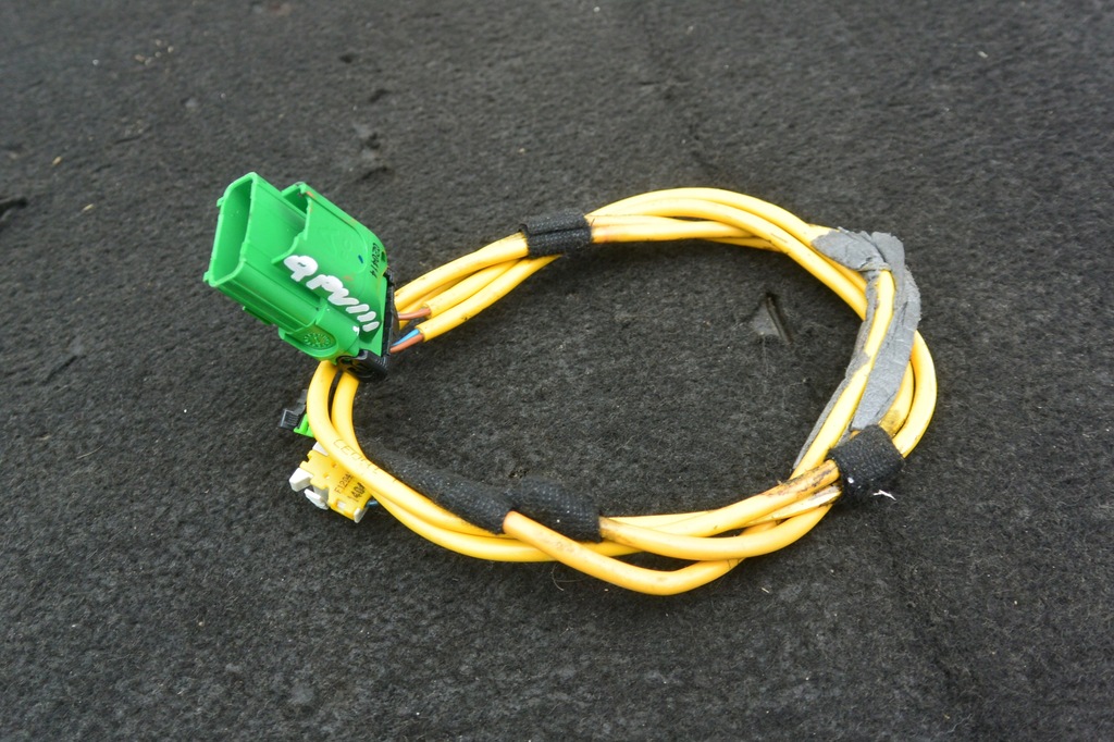 фото №1, Джгут подушка безпеки пасажира quattroporte ghibli levante