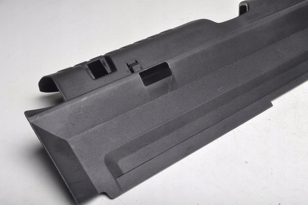 фото №9, Ford puma mk2 защита кромка багажника l1tb-a40352-a