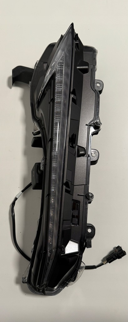 фото №8, Lexus nx nx200t nx300h drl14-koito лампа правая led 78-1100rl02a011ae1314091