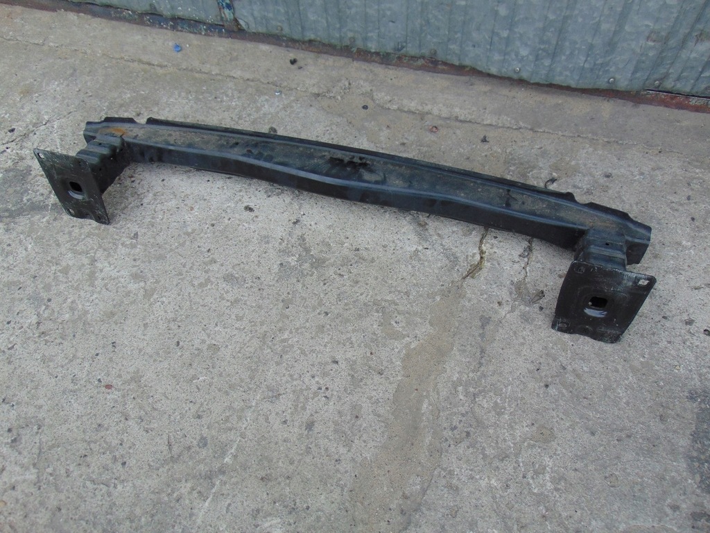 фото №12, Балка бампера задняя audi a3 8y 8y0807309