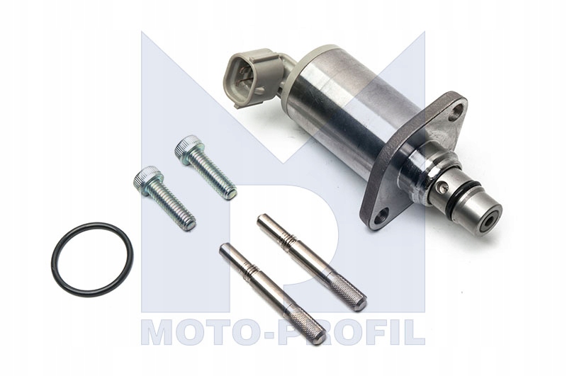 фото №1, Denso клапан насоса впрыска cr клапан насоса toyo