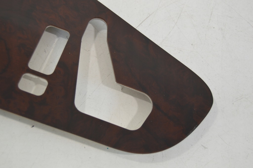 фото №4, Drewno перемикача сидіння двері ліва mercedes w140 cl c140 coupe w140