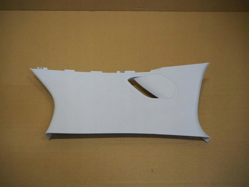 фото №1, Накладка стійка правий задня 308 ii t9 хетчбек