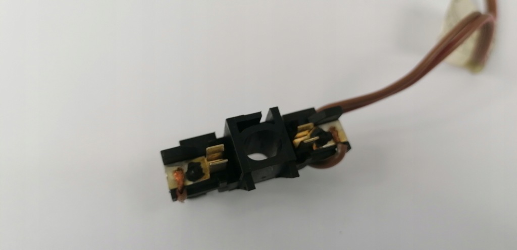 Електропроводка захист сонцезахисний mercedes w124 cabrio Зі Шроту