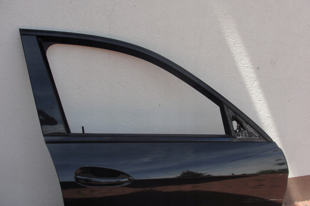 фото №6, Дверь правый перед mercedes e-klasa w212 197