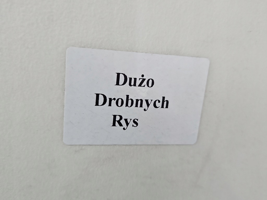 фото №13, Кришка двигуна капот передня ford mondeo mk4 07-10 сріблястий t6