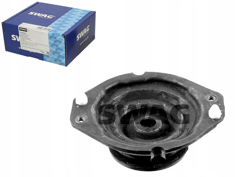 Купить Swag подушка амортизатора 21075 49358126 49358098