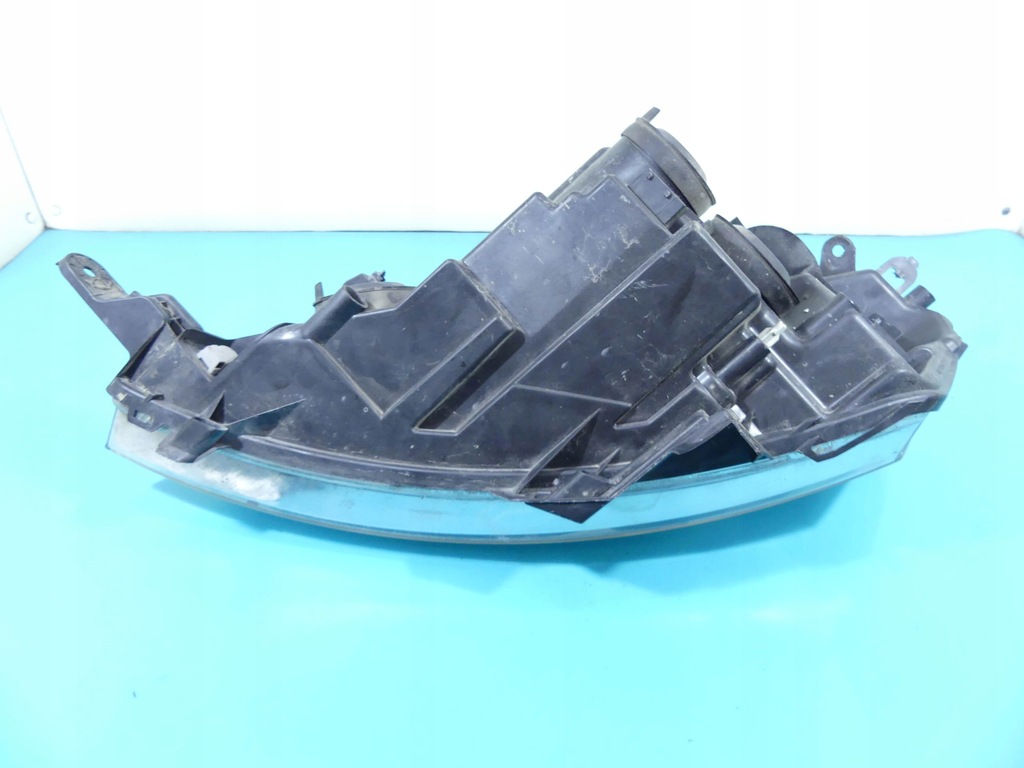 фото №11, Фара правый лампа перед peugeot expert ii eu