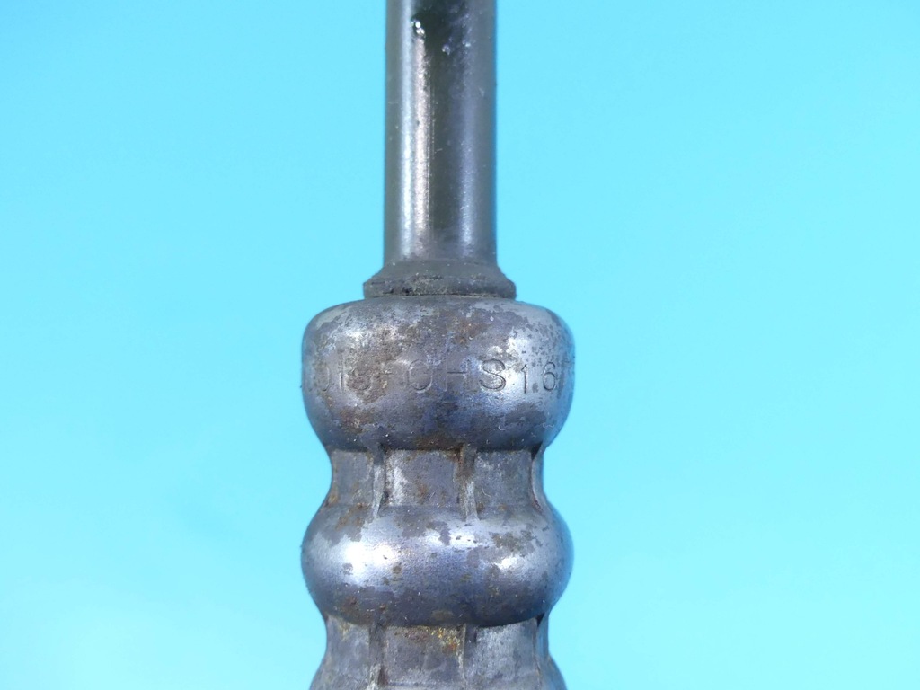 фото №9, Шланг усилителя fiat croma ii 05-10 1,9 jtd