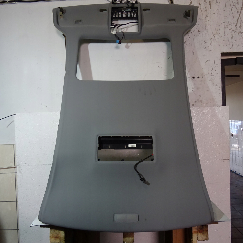 фото №1, Vw phaeton стеля 3d5867506c