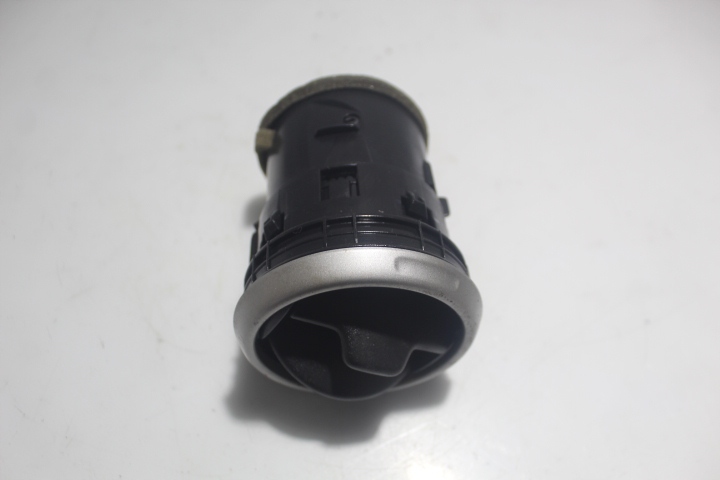 фото №1, Решётка обдув левая nissan qashqai i lift