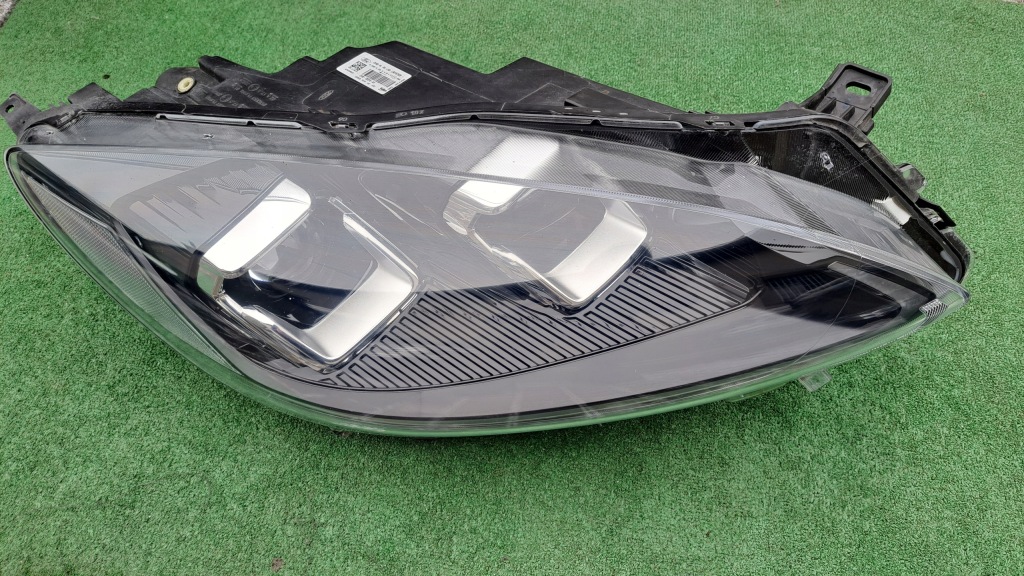 Купить Ford kuga mk3 full led фара передняя комплект