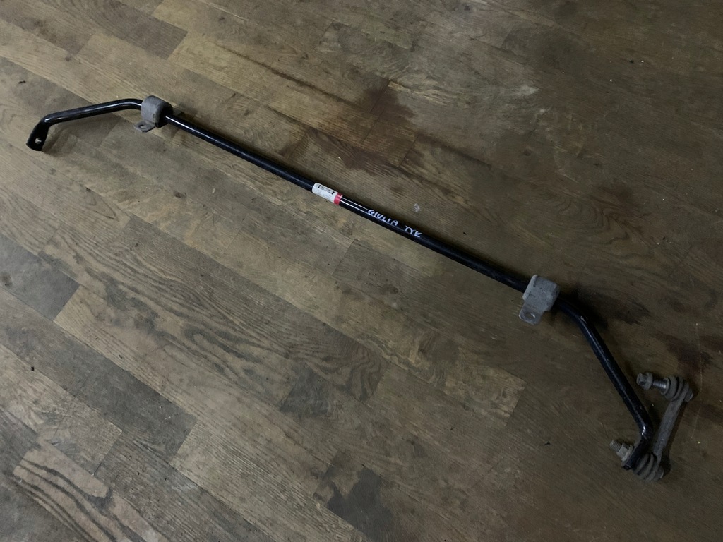 фото №1, Alfa romeo giulia тяга стабілізатора задня