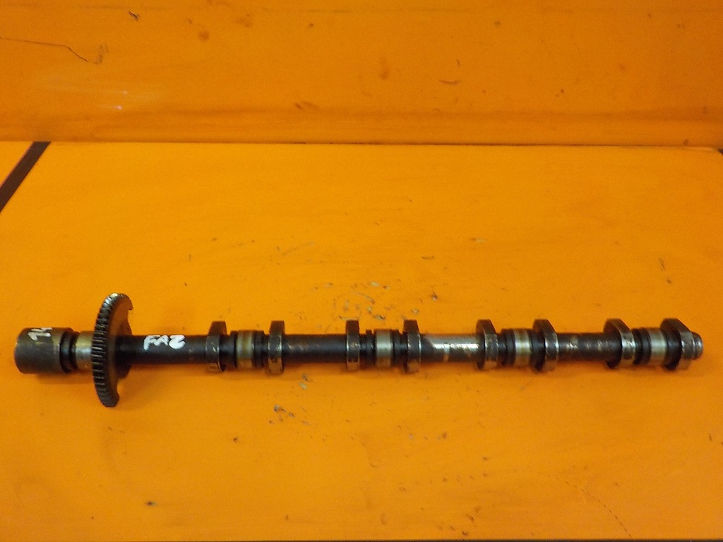 фото №1, Mini cooper r56 1.6 vti 08r вал mimisrodkowy