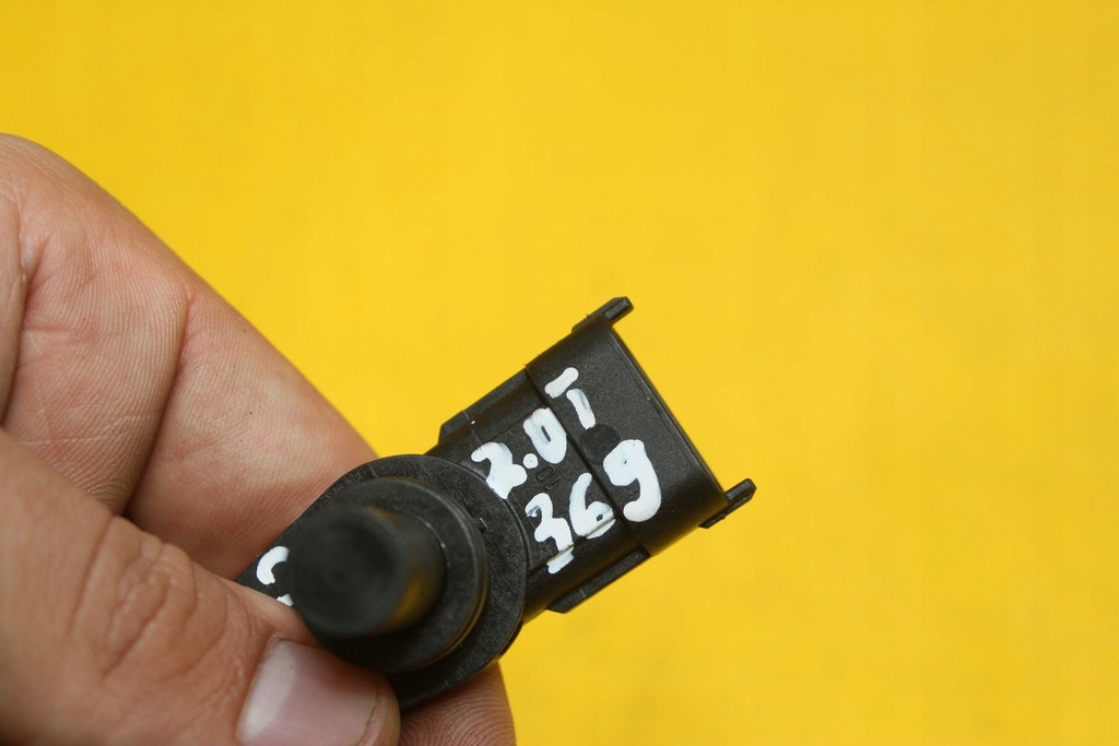 фото №9, Датчик вала розподільного валу honda civic x 2.0 t k20c1