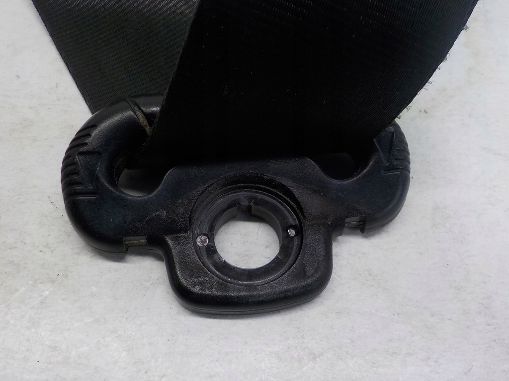 фото №8, Fiat doblo ii combo d pas безпеки натягувач правий перед