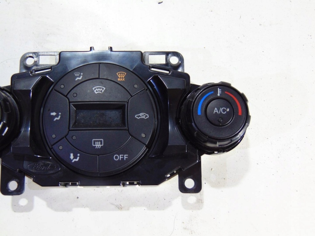 фото №3, Панель кондиціонер ford ecosport