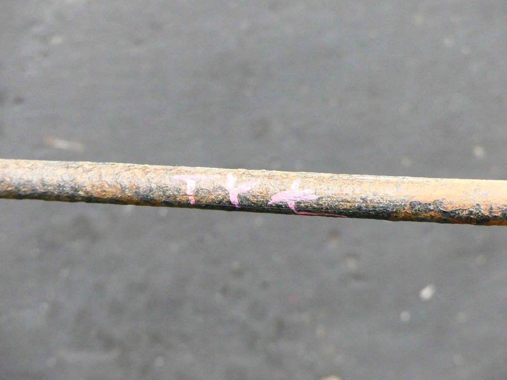 фото №7, Тяга стабілізатора задня honda hr-v i