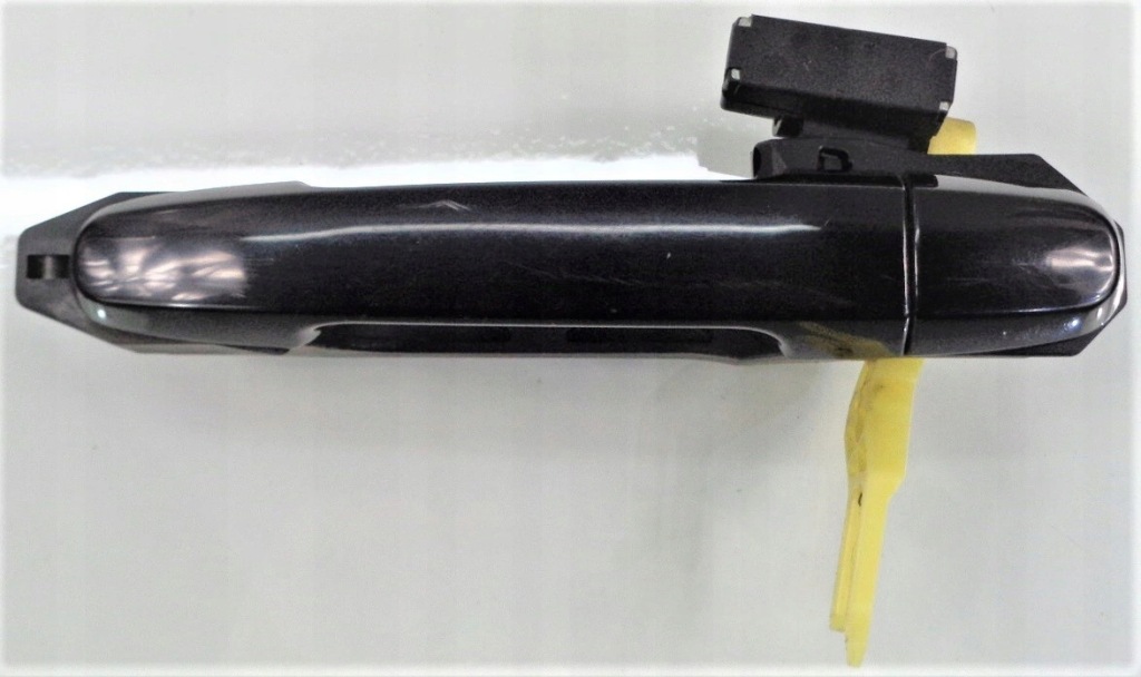 фото №1, Toyota rav4 iii 06 r ручка дверь левая задняя 5d