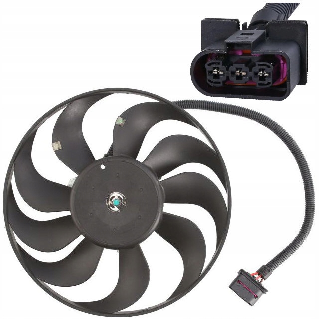 Купить Vw lupo polo beetle вентилятор кондиционера кондиционер